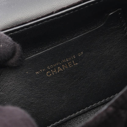 Chanel Others Black Shoulder Bags