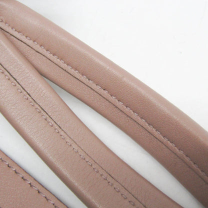 Salvatore Ferragamo Others Pink Shoulder Bags
