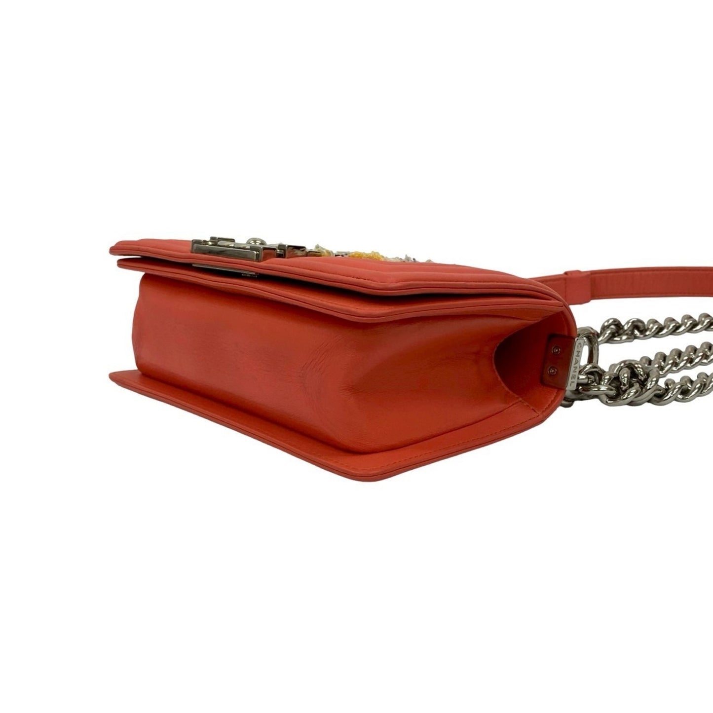 Chanel Tweed Multi Shoulder Bags