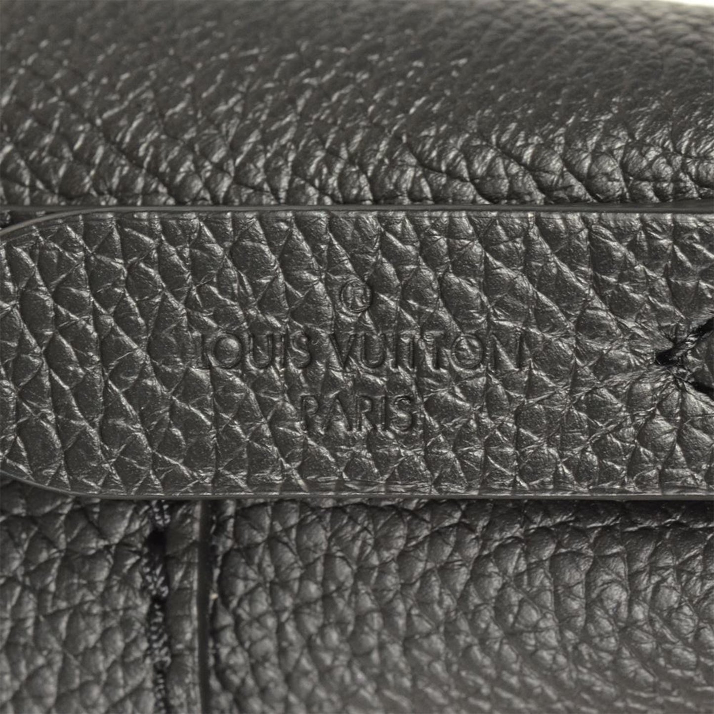 Louis Vuitton Others Black Shoulder Bags