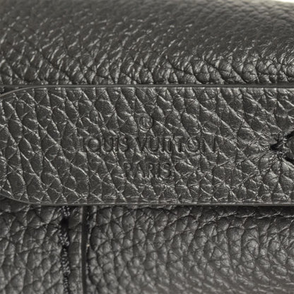Louis Vuitton Others Black Shoulder Bags