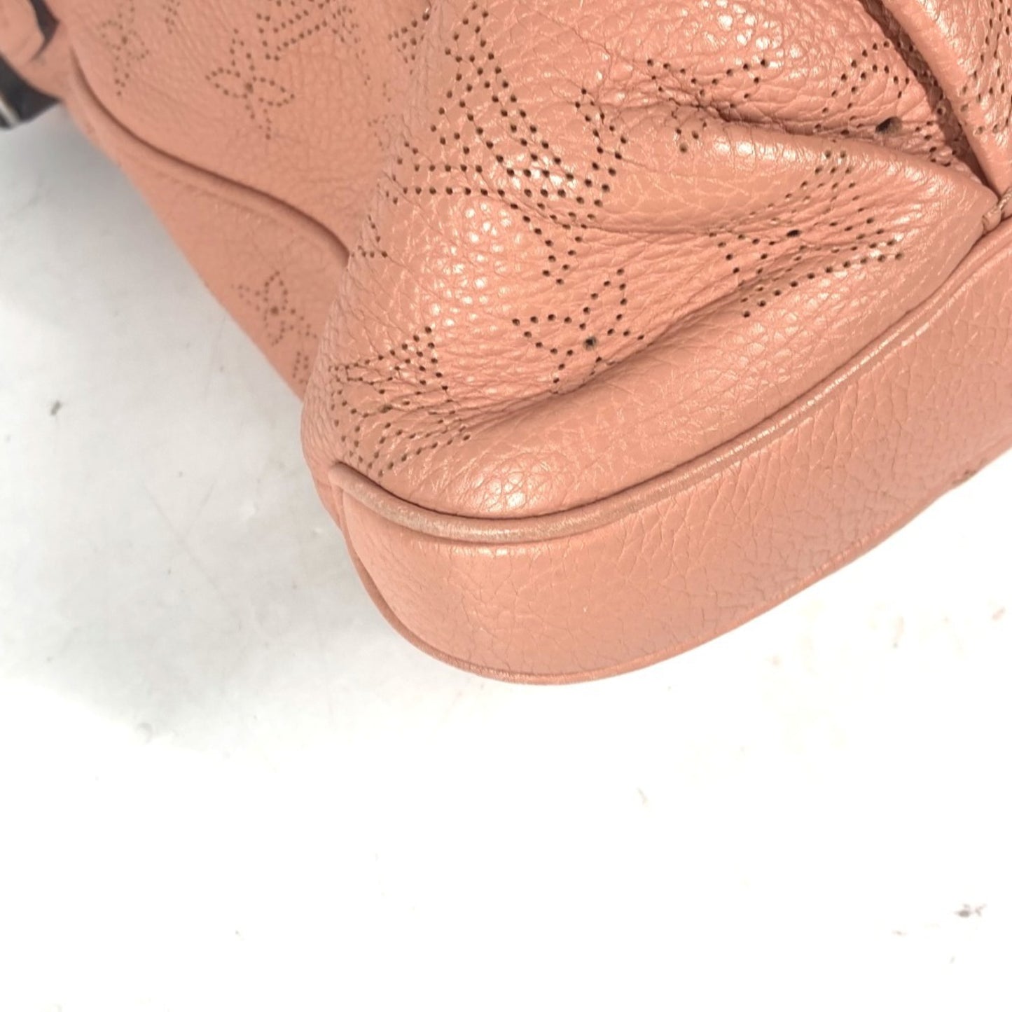 Louis Vuitton Exotic Pink Handbags