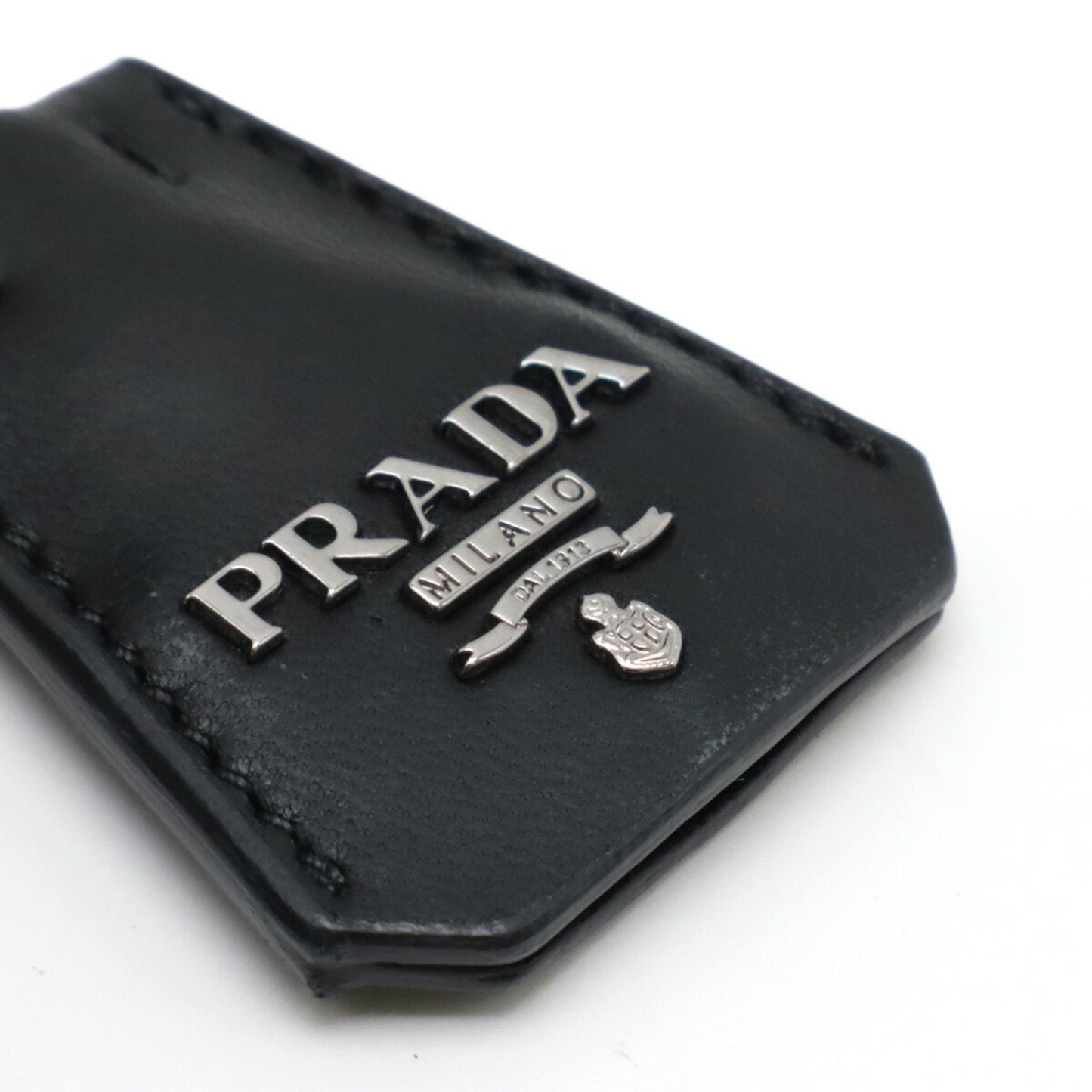 Prada Nylon Black Shoulder Bags