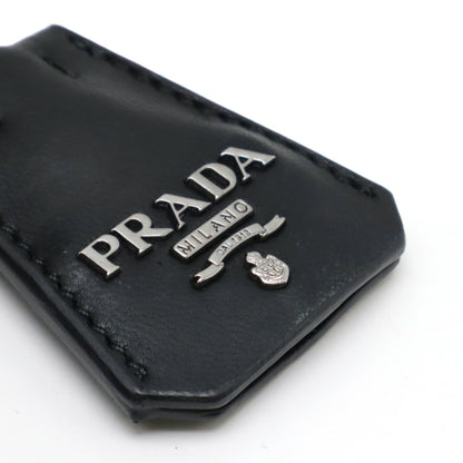 Prada Nylon Black Shoulder Bags