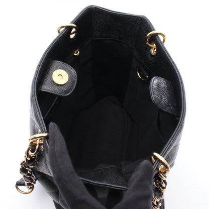 Chanel Others Black Tote Bags