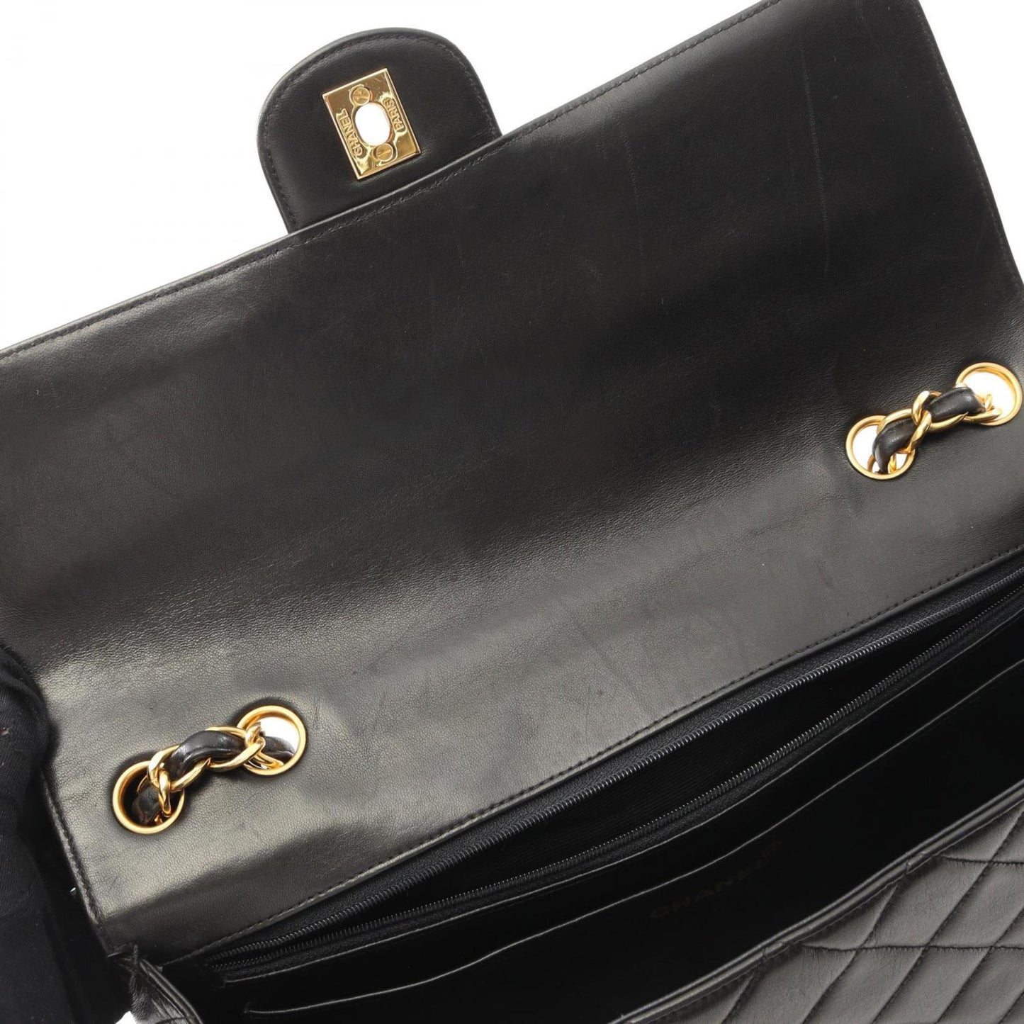 Chanel Others Black Shoulder Bags