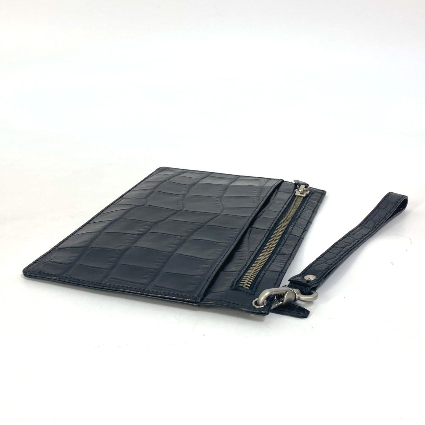 Versace Others Black Clutch Bags