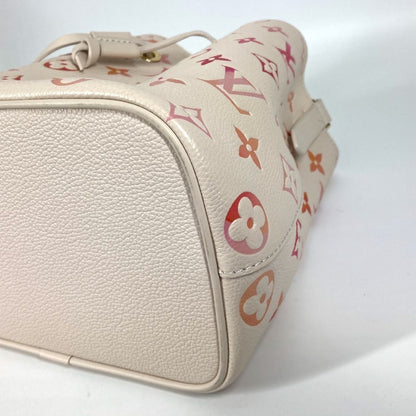 Louis Vuitton Empreinte Pink Handbags