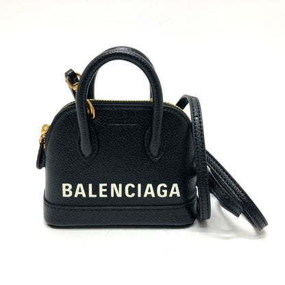 Balenciaga Others Black Shoulder Bags