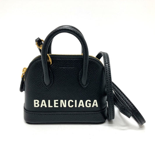 Balenciaga Others Black Shoulder Bags