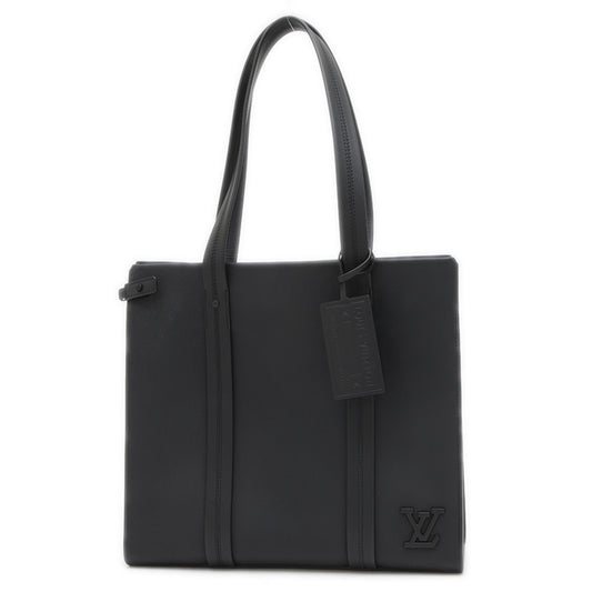 Louis Vuitton Others Black Tote Bags
