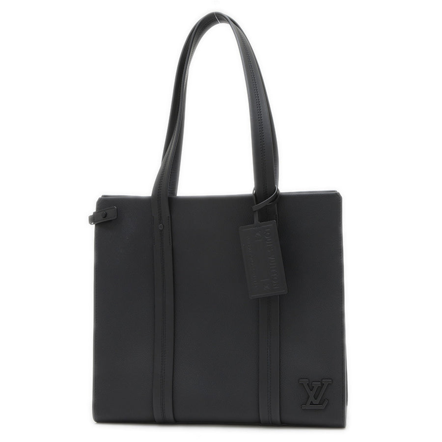 Louis Vuitton Others Black Tote Bags