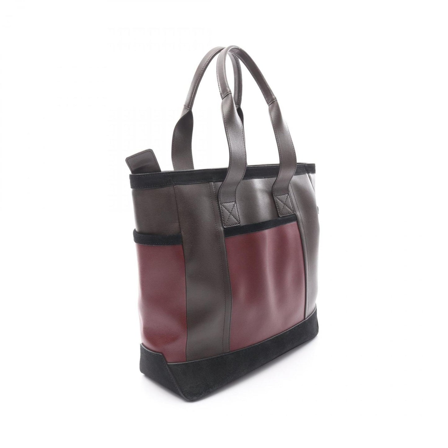Tod's Other Leather Red Handbags