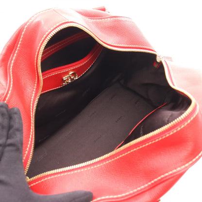 Loewe Others Red Handbags
