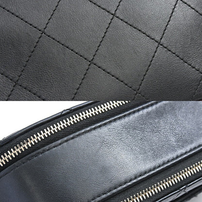Chanel Others Black Shoulder Bags