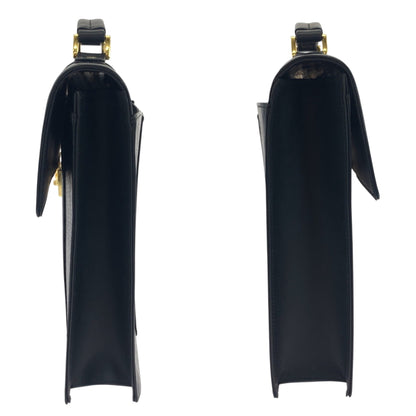 Versace Others Black Briefcases