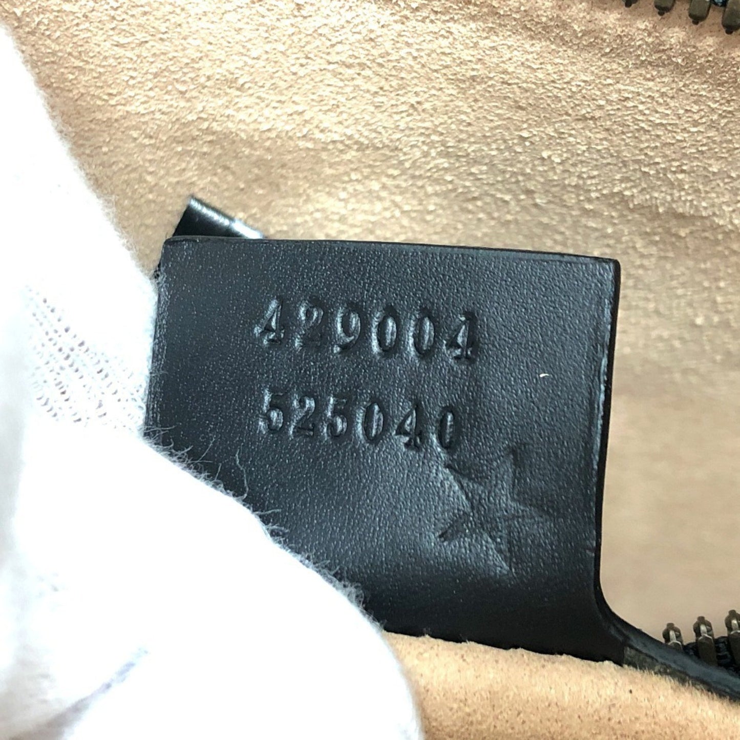 Gucci Others Black Shoulder Bags