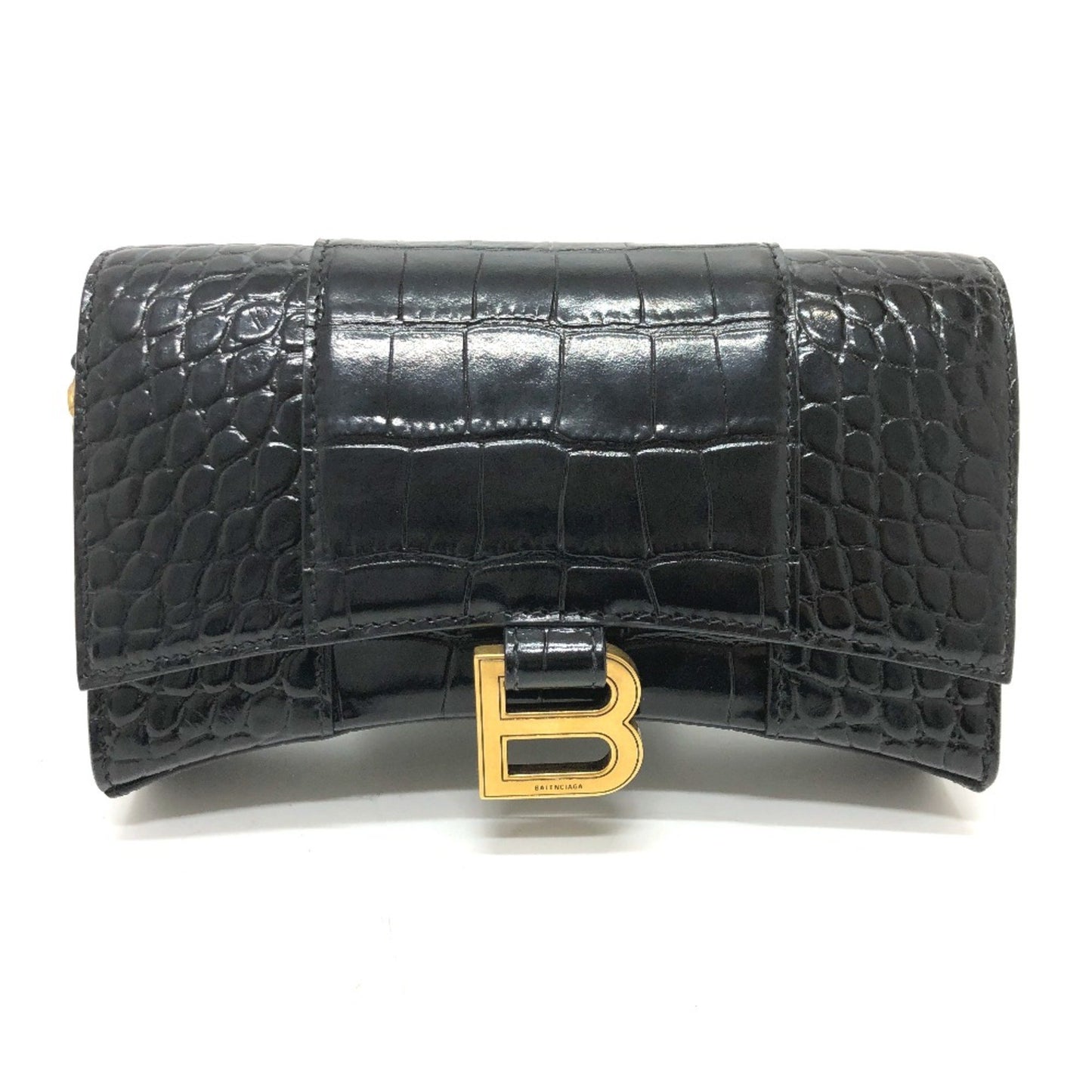 Balenciaga Others Black Shoulder Bags