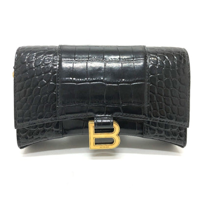 Balenciaga Others Black Shoulder Bags