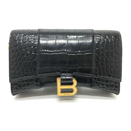 Balenciaga Others Black Shoulder Bags
