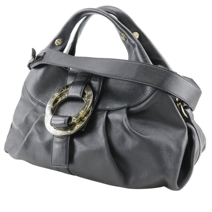 Bvlgari Others Black Handbags