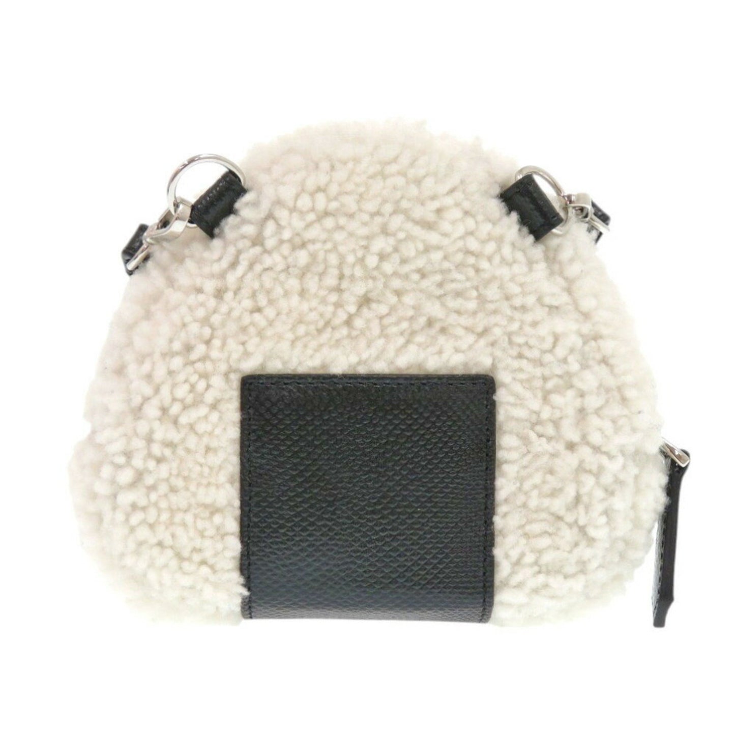 Fendi Others White Shoulder Bags