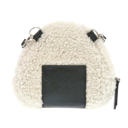 Fendi Others White Shoulder Bags