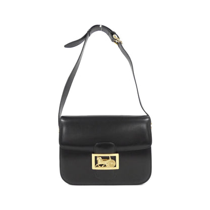 Celine Others Black Shoulder Bags