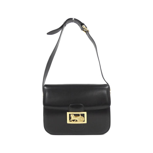 Celine Others Black Shoulder Bags