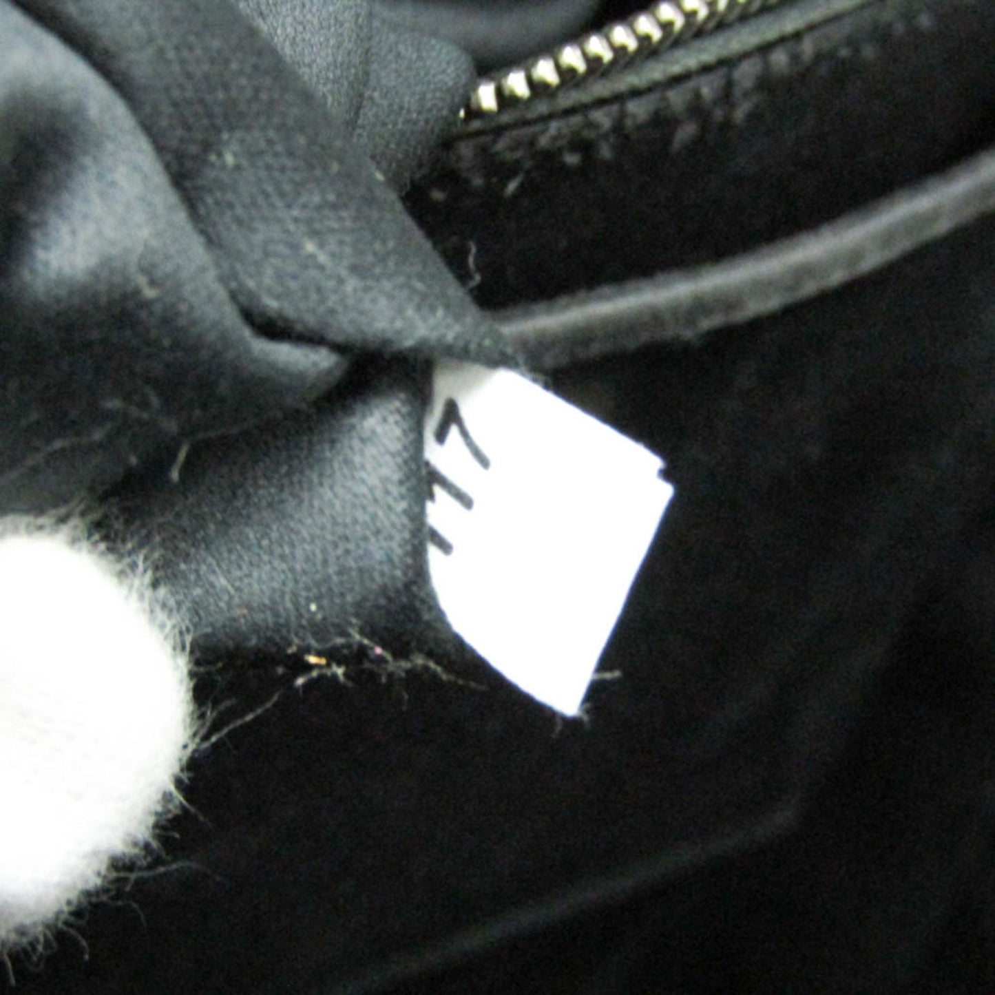 Miu Miu Nylon Black Backpacks