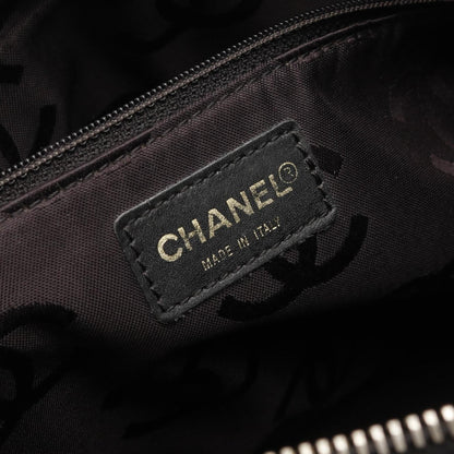 Chanel Others Black Shoulder Bags