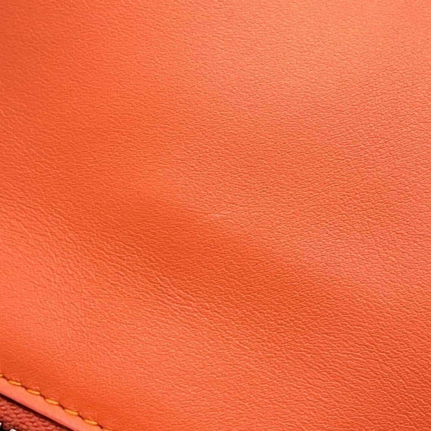 Loewe Others Orange Small Bags