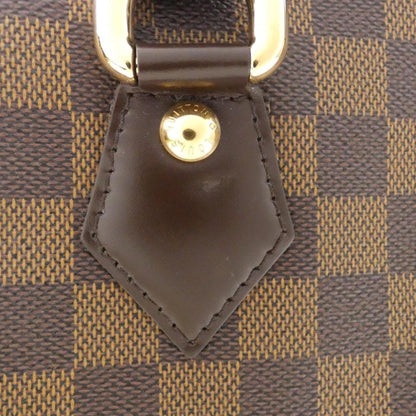 Louis Vuitton Monogram Canvas Brown Handbags
