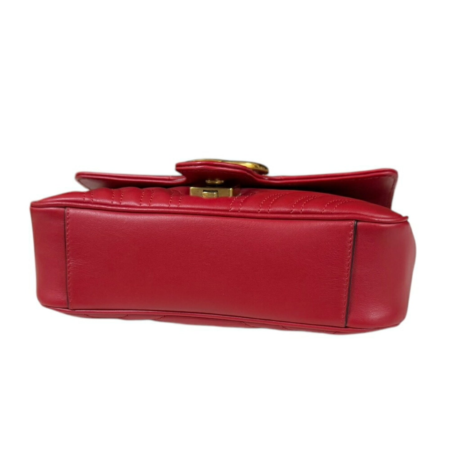 Gucci Others Red Shoulder Bags