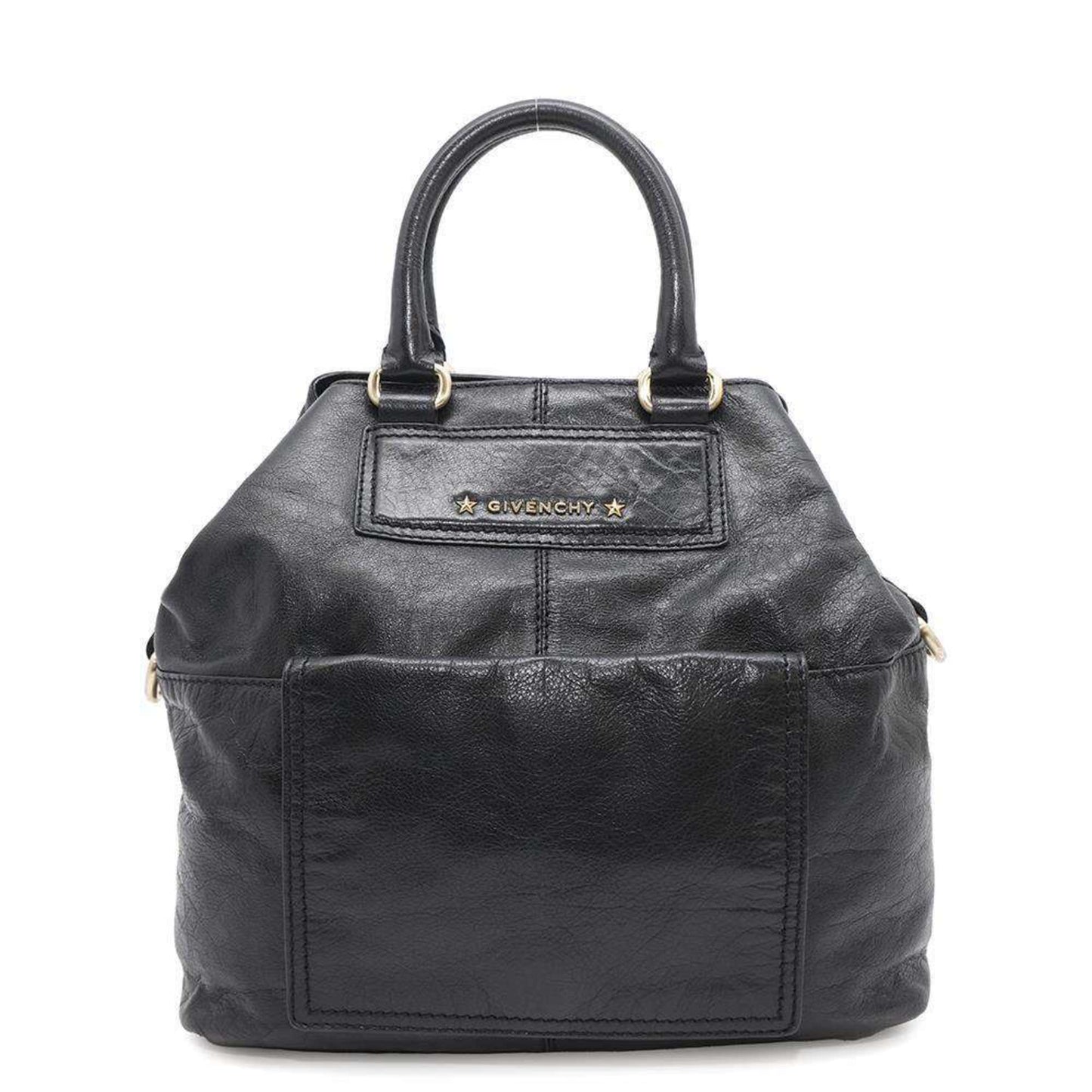 Givenchy Others Black Tote Bags