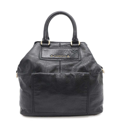 Givenchy Others Black Tote Bags