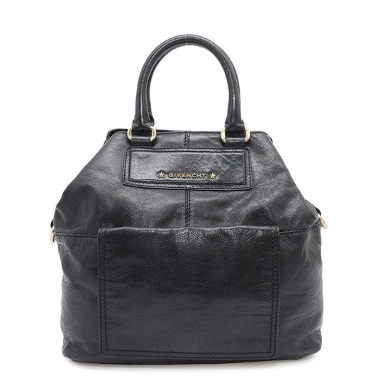 Givenchy Others Black Tote Bags