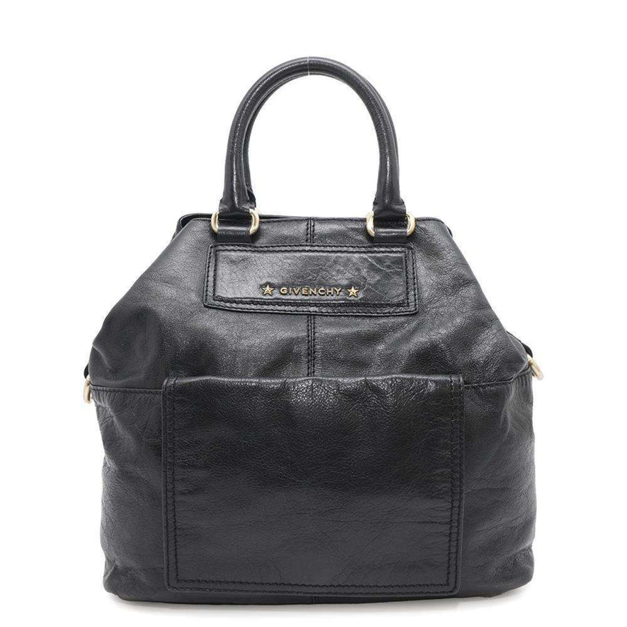 Givenchy Others Black Tote Bags