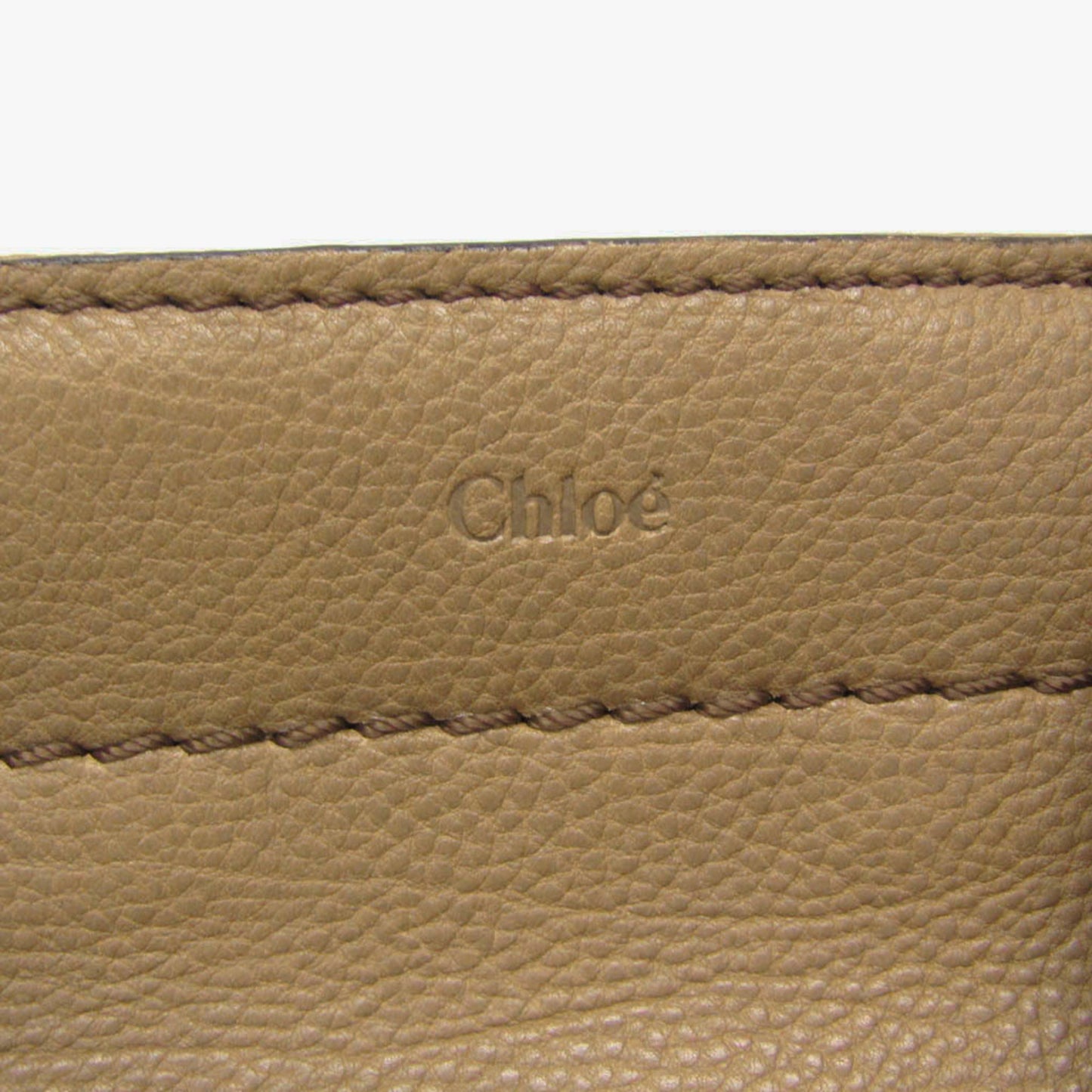 Chloé Others Brown Handbags