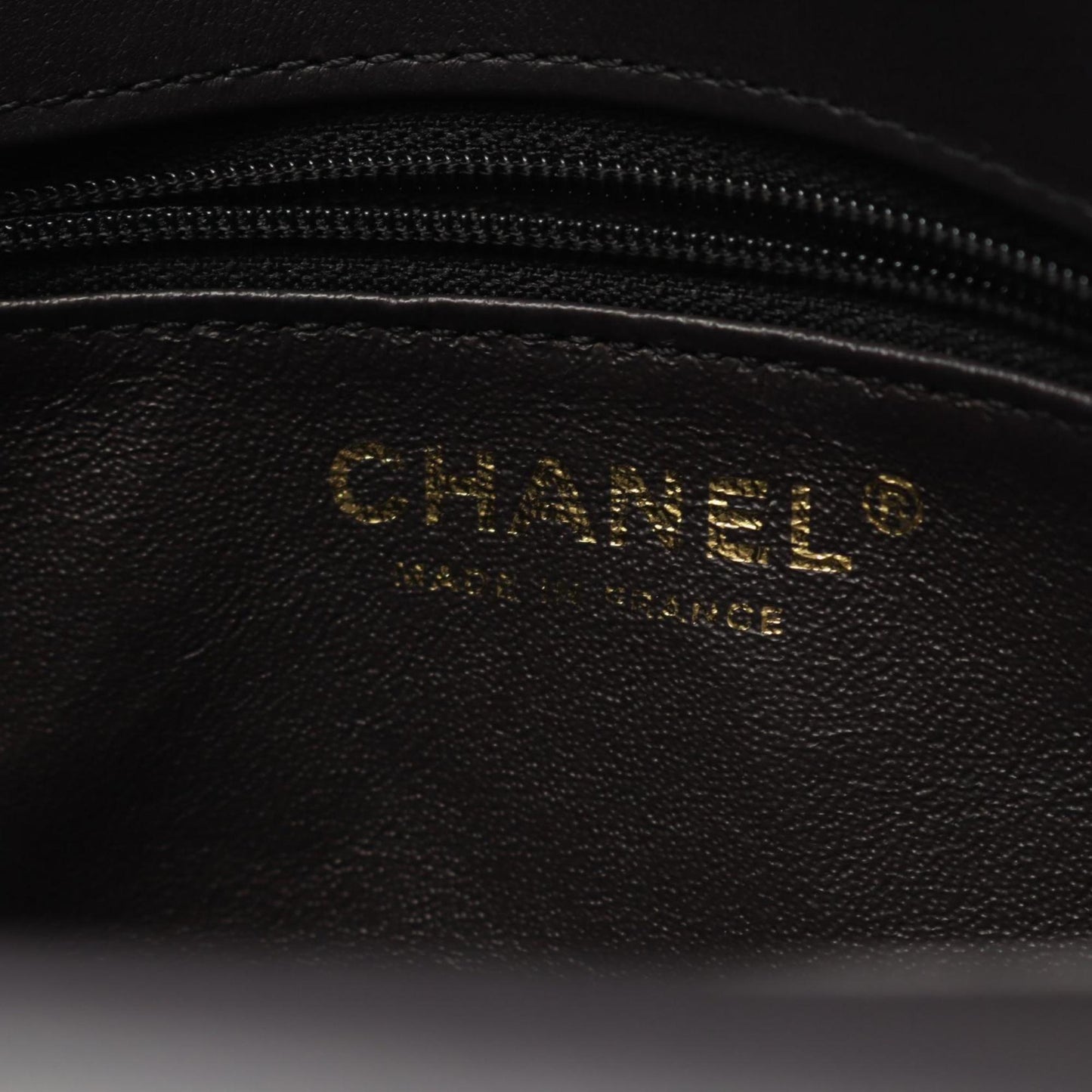 Chanel Others Gray Shoulder Bags