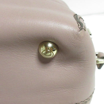 Tod's Others Pink Handbags