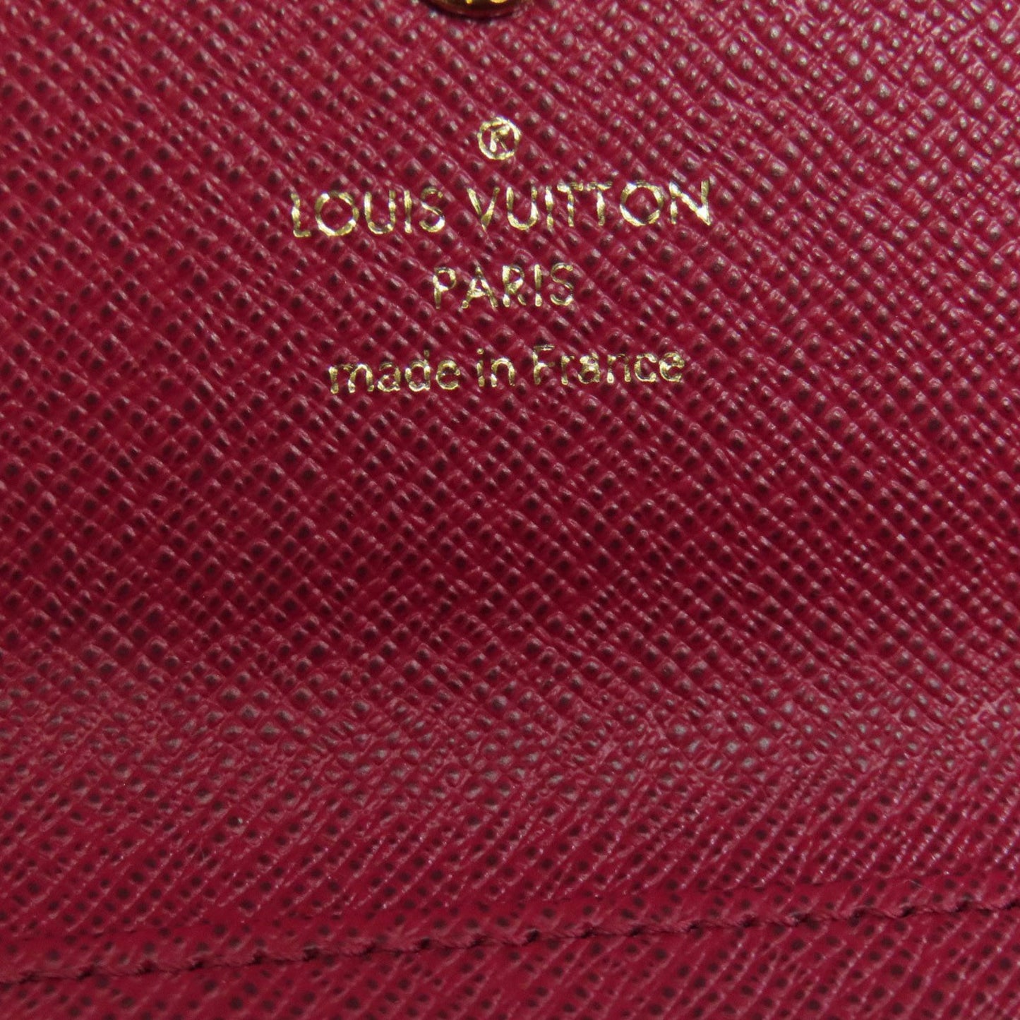 Louis Vuitton Monogram Canvas Brown Cases