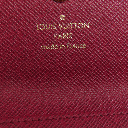 Louis Vuitton Monogram Canvas Brown Cases
