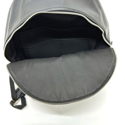 Louis Vuitton Monogram Canvas Black Backpacks