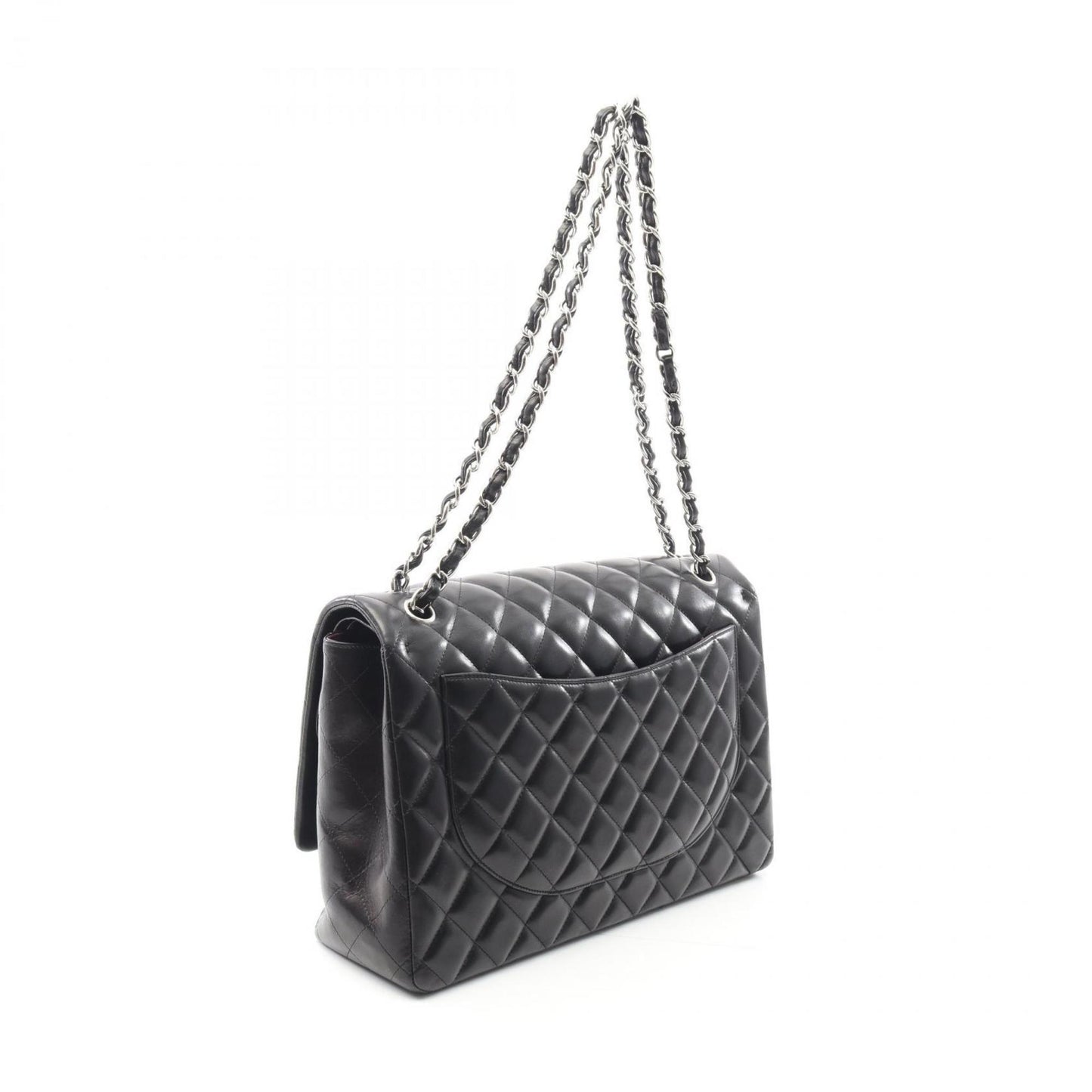 Chanel Others Black Shoulder Bags