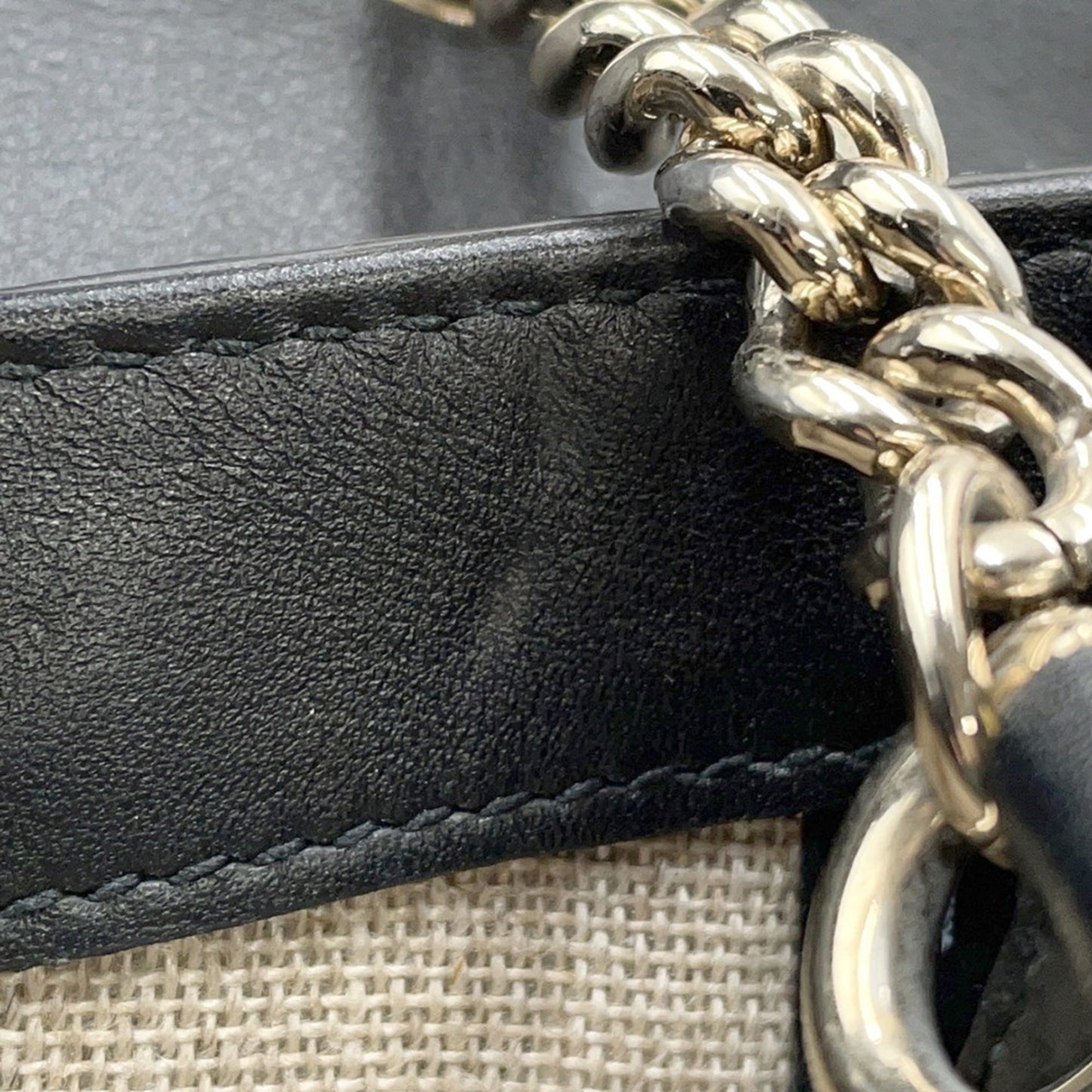 Gucci Others Black Shoulder Bags
