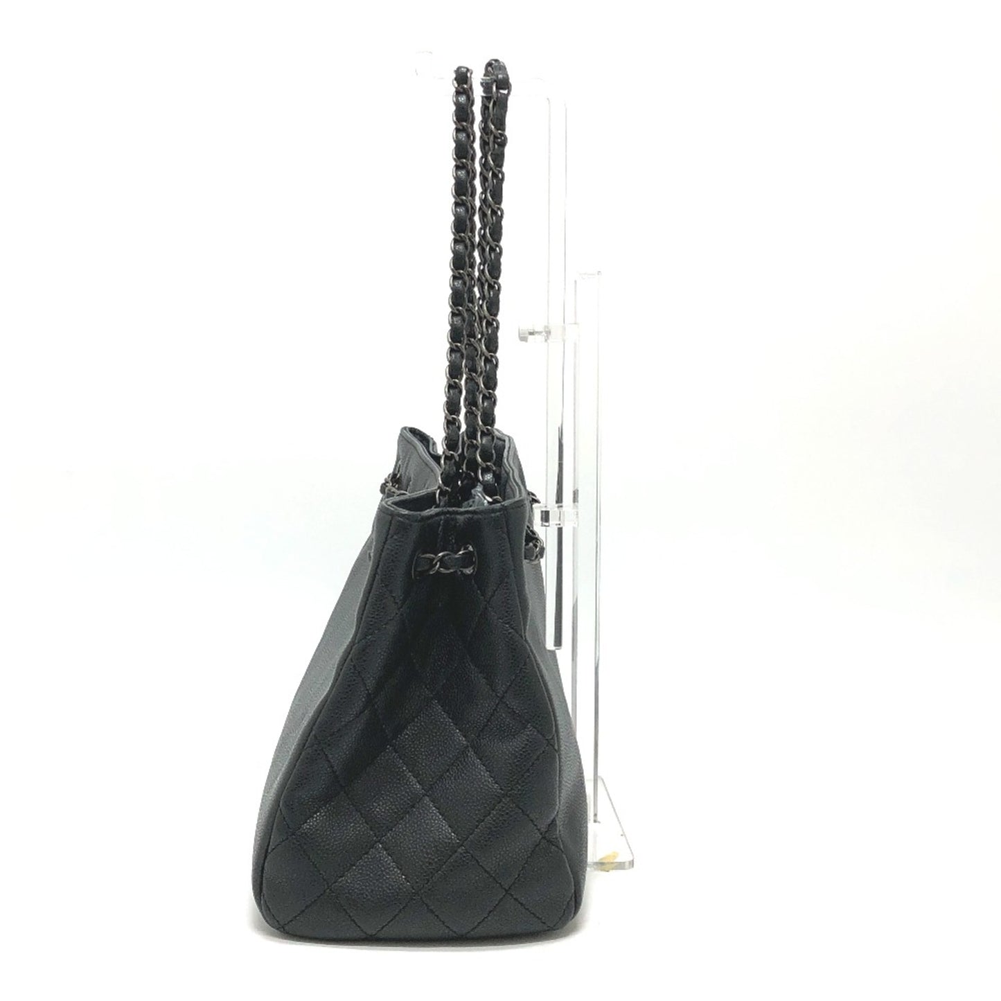 Chanel Others Black Shoulder Bags