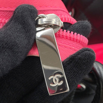 Chanel Others Black Tote Bags