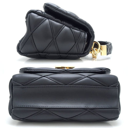 Louis Vuitton Others Black Shoulder Bags