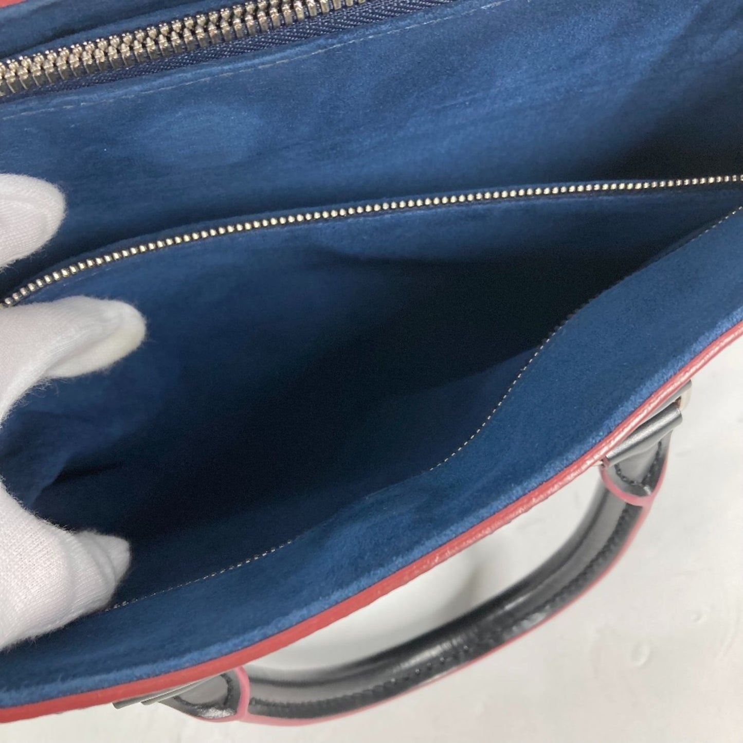 Louis Vuitton Others Black Handbags